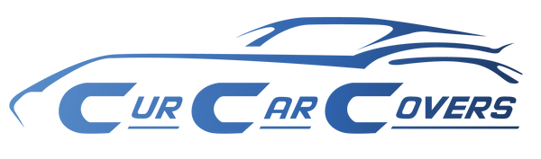 CUR CAR COVERS 