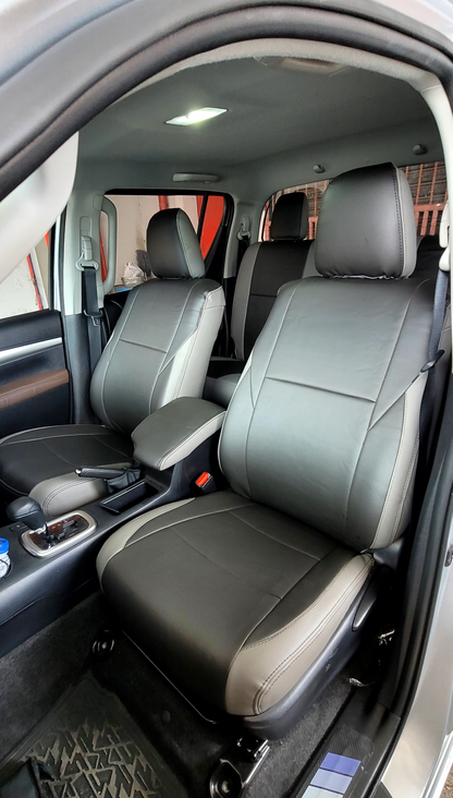 TOYOTA HYLUX Sr DOBLE CABINA 2016-2025 (DISTRIBUIDOR)